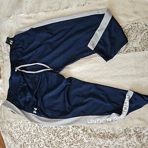 Under Armour 4XL Brawler Pants- Inseam 30.5"